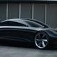 Illustration for article titled Hyundai's EVs Are Going To Look Cool As Hell
